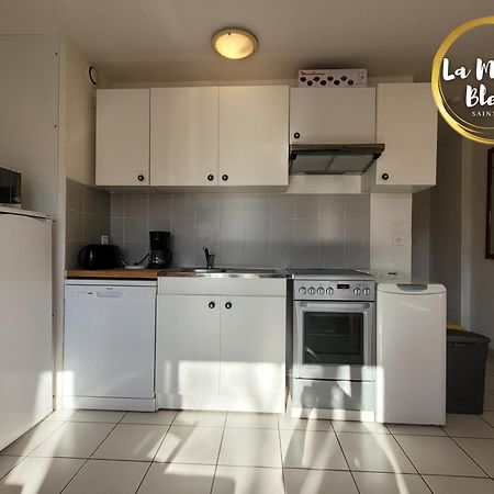 La Maison Bleue, Village Vacances, Piscine, Parking Saint-Geniez-d'Olt Ngoại thất bức ảnh